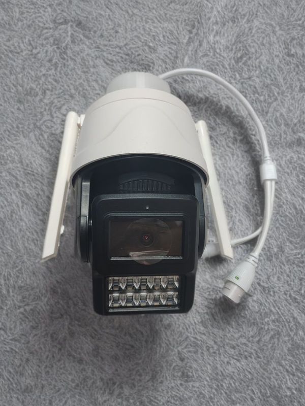 Камера 4G Smart Camera Камера 4G Smart Camera