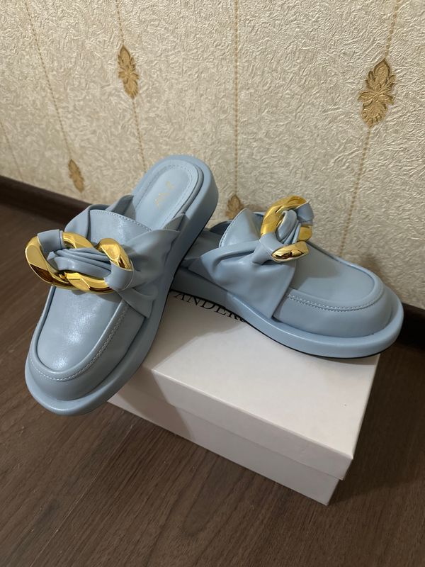 Тапочки