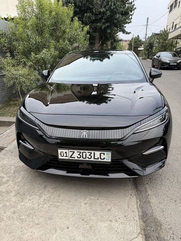 Продается BYD Song L Продается BYD Song L