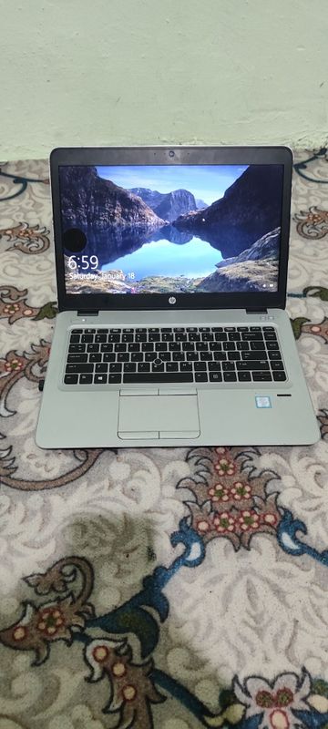 Hp Elitebook g3 core i5