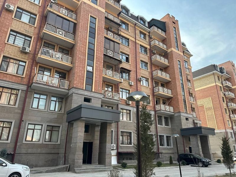 ‼️ПРЕДЛАГАЕМ‼️Просторную кв-ру 80м2(ремонтом) ЖК "MASHXADI RESIDENCE"