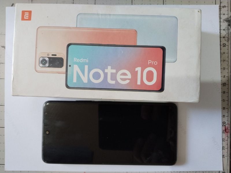 Redmi note 10 pro Redmi note 10 pro