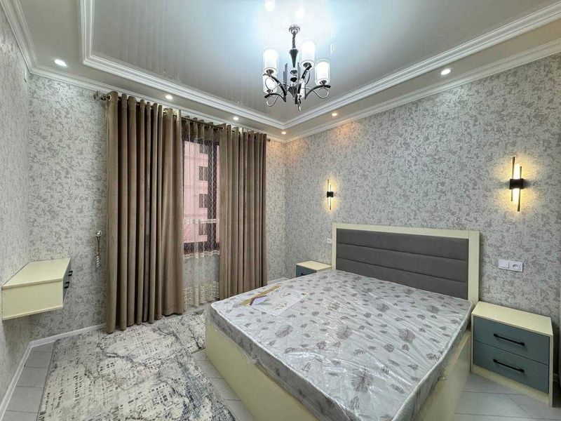 Сдается квартира | 3/4/10 | ЖК Dream House | ул Гулобод | Чорсу Сдается квартира | 3/4/10 | ЖК Dream House | ул Гулобод | Чорсу