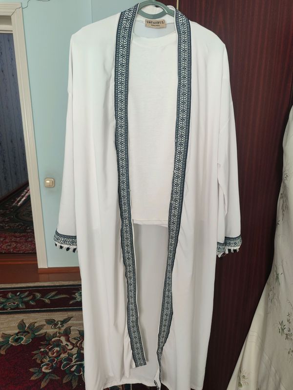Abaya troyka Abaya troyka