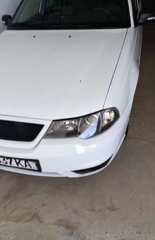 Nexia 2 luxe kansaner kraskasi toza Nexia 2 luxe kansaner kraskasi toza