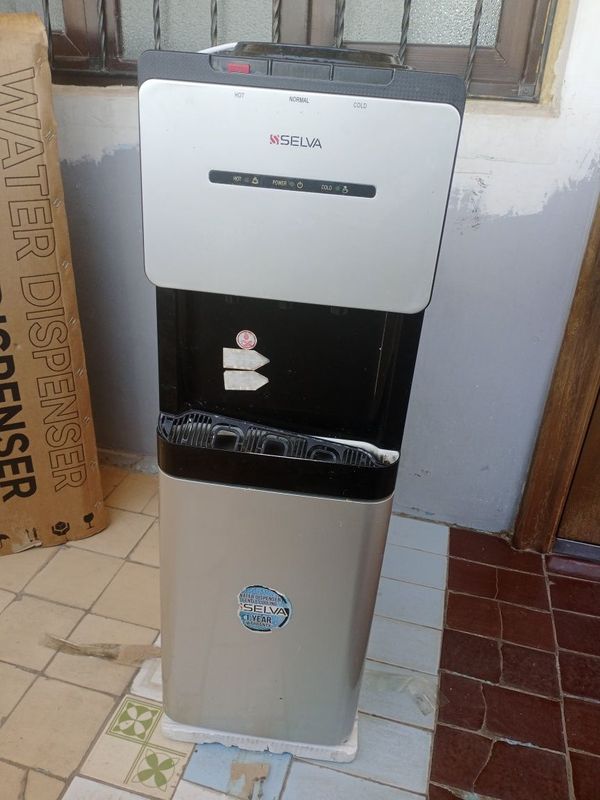 Kuller selva b/u Kuller selva b/u