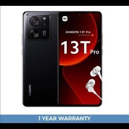 Xiaomi 13T Pro 12+12/512GB 5G Black как новый!