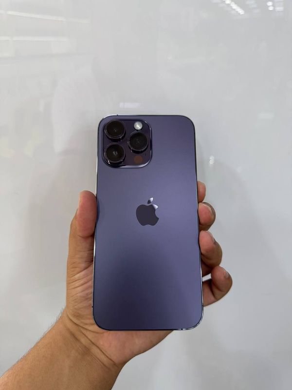 iPhone 14 Pro Max iPhone 14 Pro Max