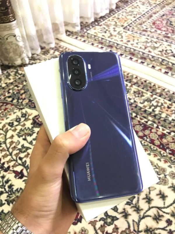 huawei nova y70 aybi yoq kar dak full abmen a51