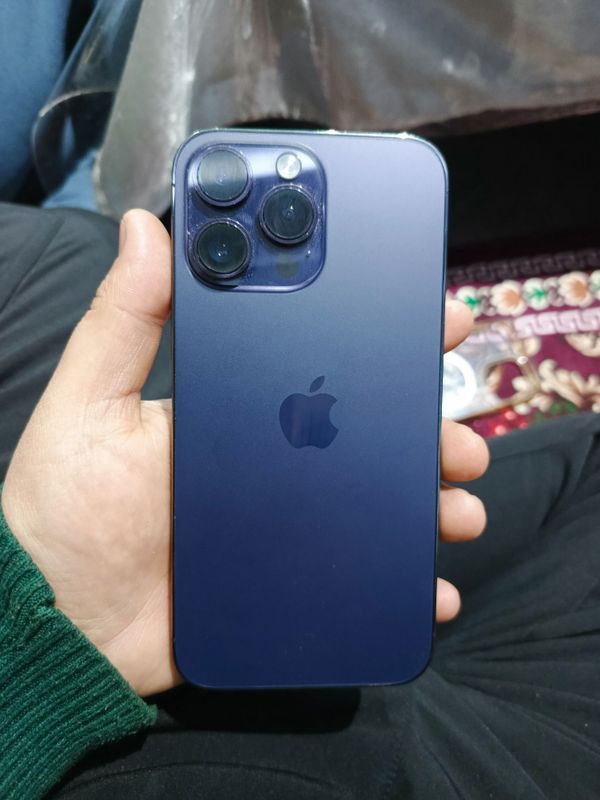 Продаётся iphone 14 pro max