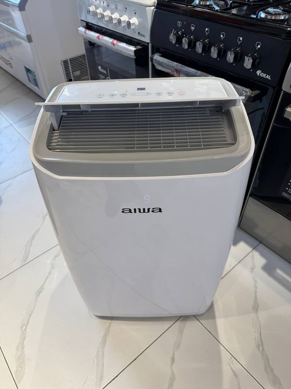 Мобильный кондиционер aiwa Мобильный кондиционер aiwa