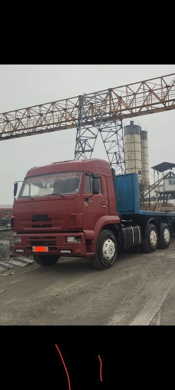 Kamaz yevra 3 turbina Kamaz yevra 3 turbina
