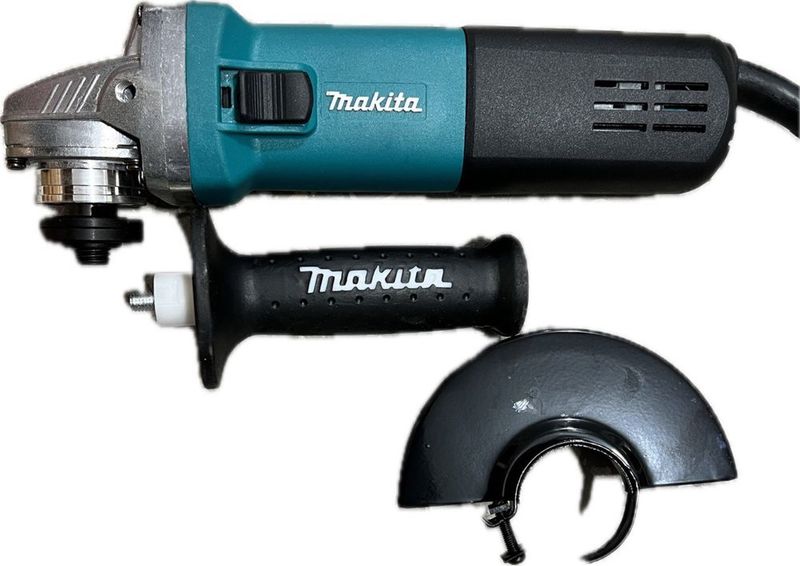 Makita Bosch Балгарка 125мм