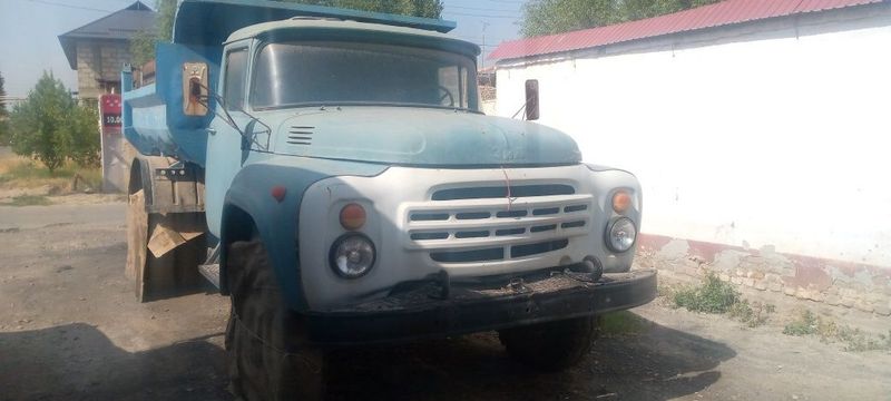 Самосвал сотилади Самосвал сотилади