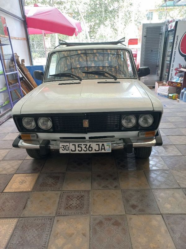 Ваз 2106 сотилади 1991 йил