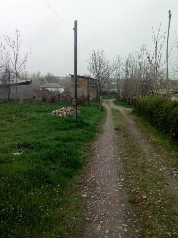 Yer sotiladi srochna