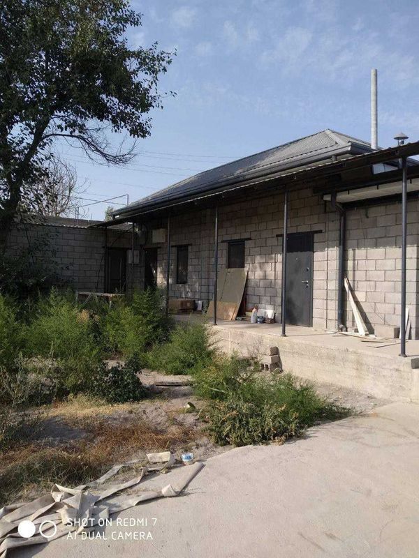 Продается земельный участок В Кибрайском районе , Рядом с рекой Чирчик Продается земельный участок В Кибрайском районе , Рядом с рекой Чирчик