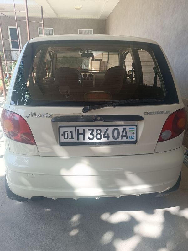 Matiz sotiladi mx Matiz sotiladi mx