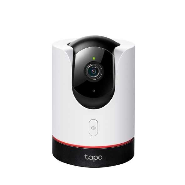 Умная поворотно-наклонная камера с ИИ Tapo C225 + 128gb Bonus Умная поворотно-наклонная камера с ИИ Tapo C225 + 128gb Bonus
