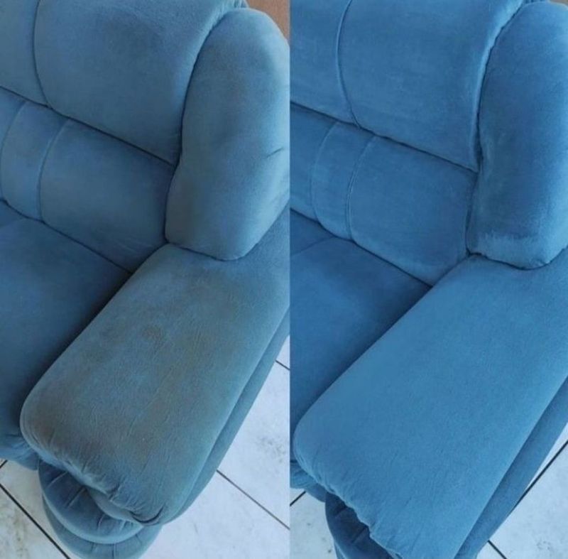 Ximchistka mebel gilamlar yumshoq o'yinchoqlar gilam yuvish xizmati