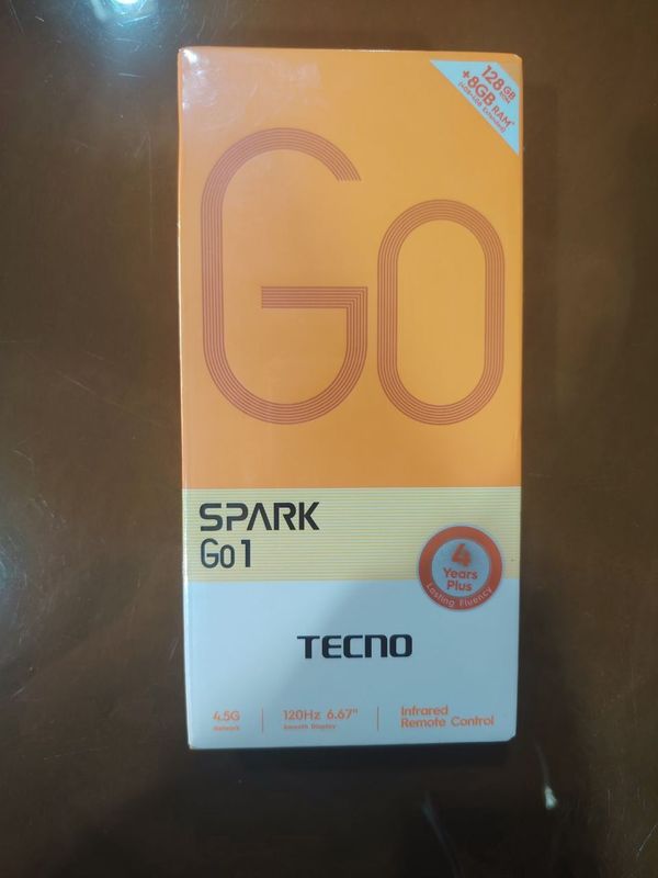 Techno spark go 1 Techno spark go 1