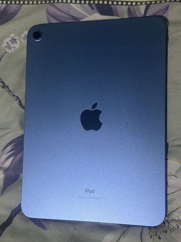 IPad 10 Gen 64 GB WiFi