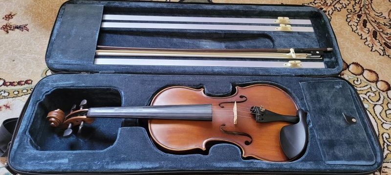 Продам скрипку бу Продам скрипку бу