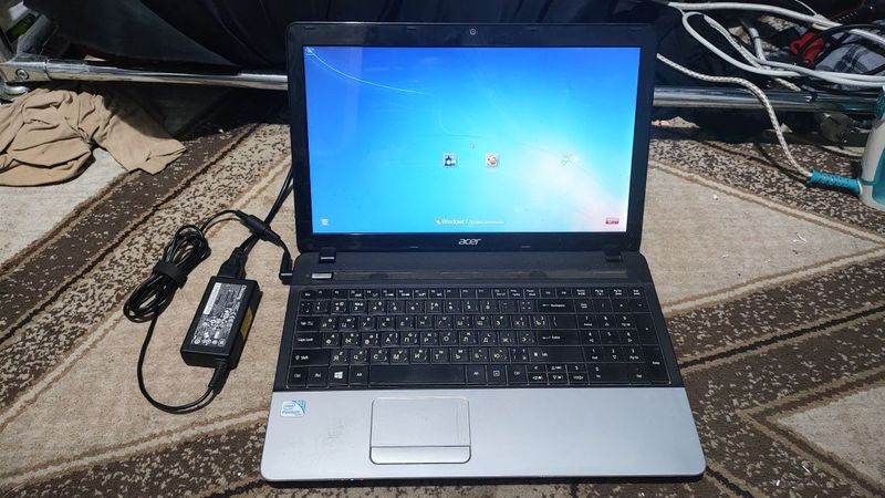Дешёвые Acer Aspire E-531 2.20 Ghz 10gb RAM