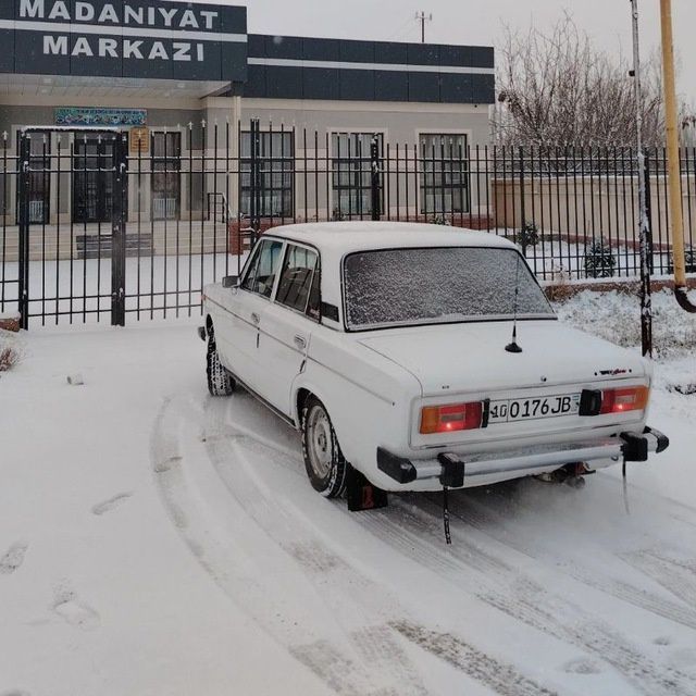 Juguli 06 sotiladi