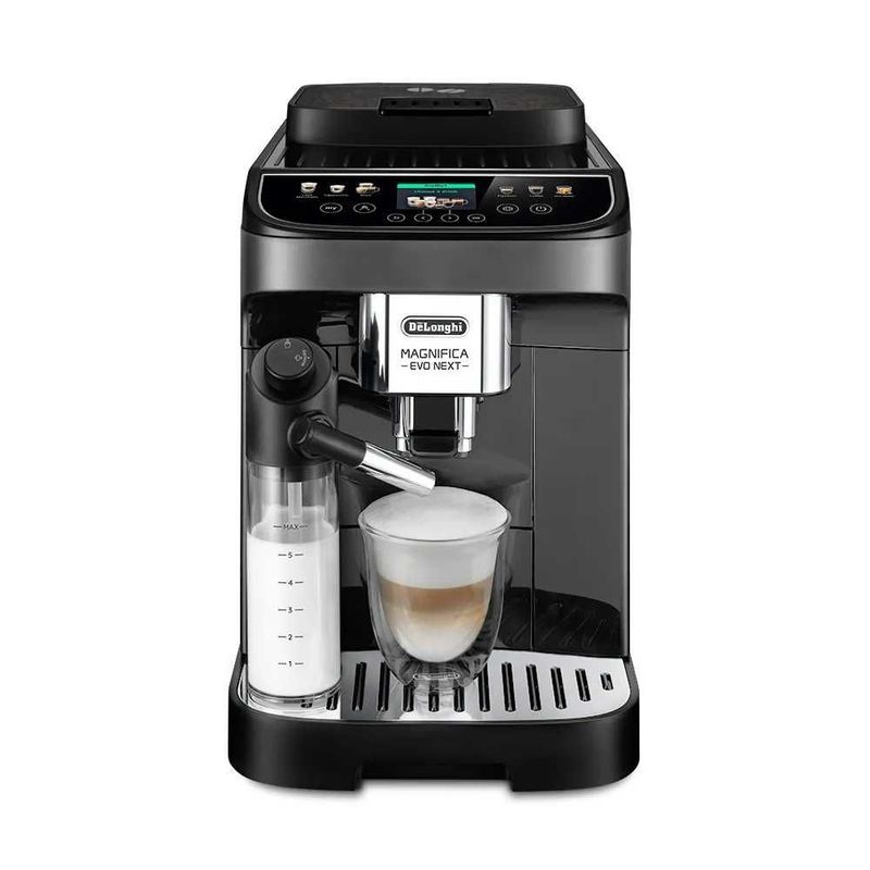 Кофемашина DeLonghi ECAM310.60.B