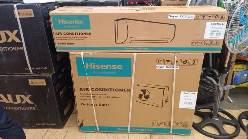 24 hisense super dc inverter kansaner 24 hisense super dc inverter kansaner