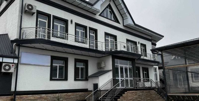 Мирабадский р-н Действующий Бизнес Гостиница с Арендаторами Мирабадский р-н Действующий Бизнес Гостиница с Арендаторами