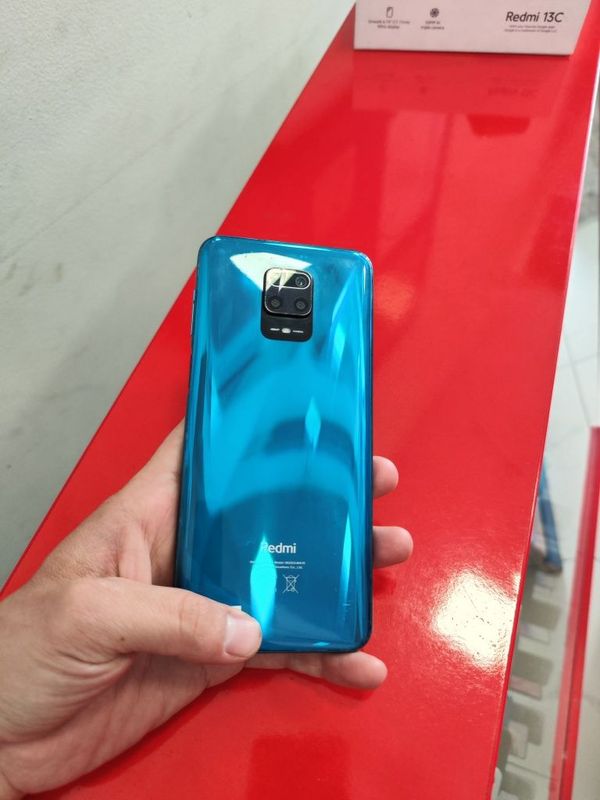 Redmi note 9S. Ideal Redmi note 9S. Ideal
