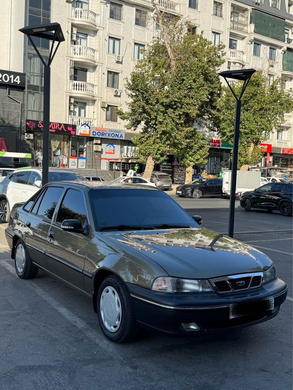 Daewoo Nexia 1 Sons 1999
