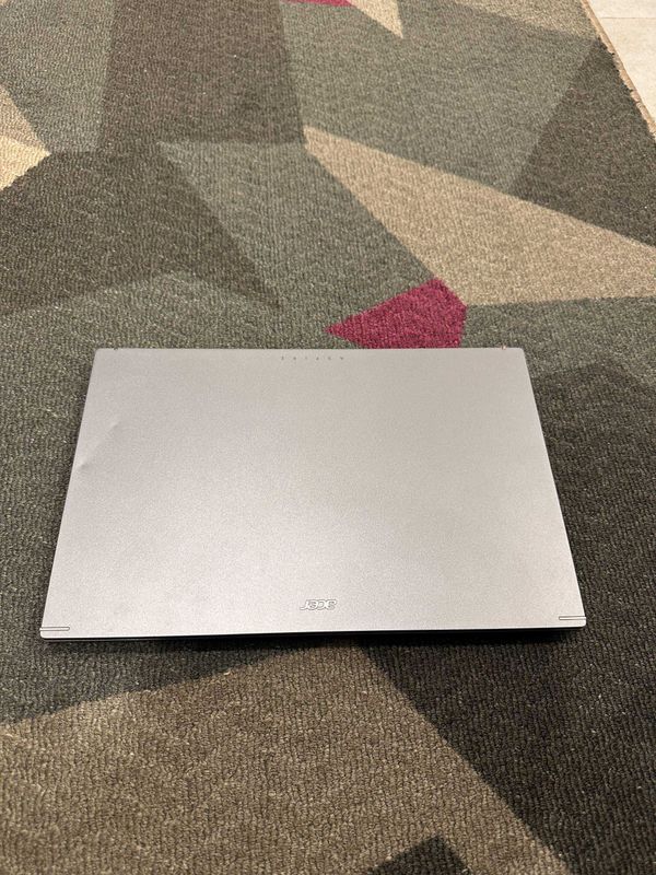 ACER Aspire 5 15 Core i5 RTX