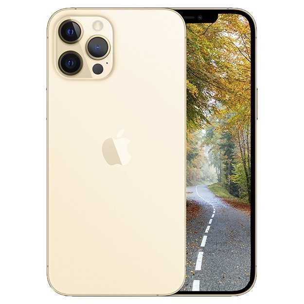 Свой iPhone 12 Pro max 128gb (Gold) LLA