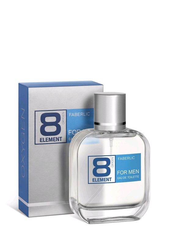 8 Element 100ml Faberlic 8 Element 100ml Faberlic