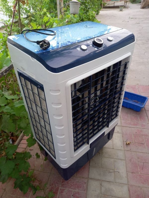 Air Cooler,Havo sovutgich