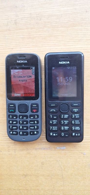 Nokia 101 arginal telfon Nokia 101 arginal telfon