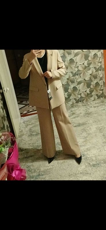 костюм шим йенги