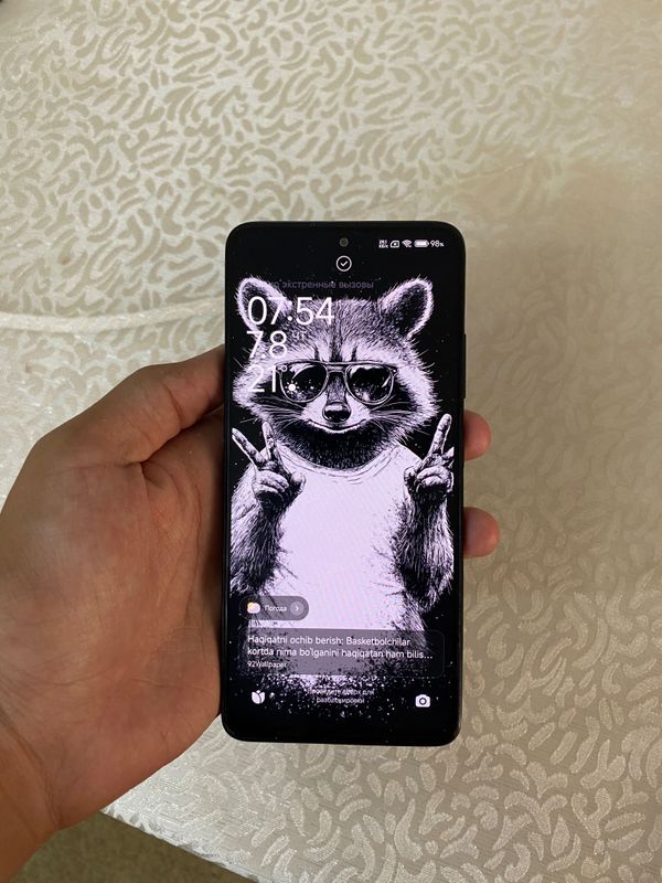 Продается Redmi not 12 pro