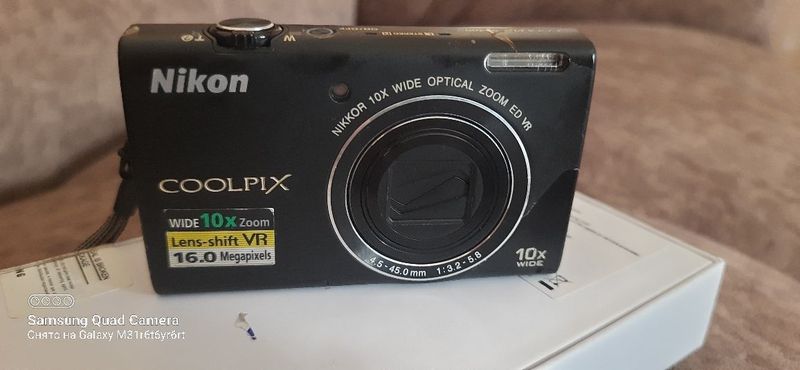 Цыфровой фотоаппарат nikon Цыфровой фотоаппарат nikon