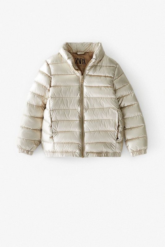 "ZARA"Золотой Комплект "ZARA"Золотой Комплект