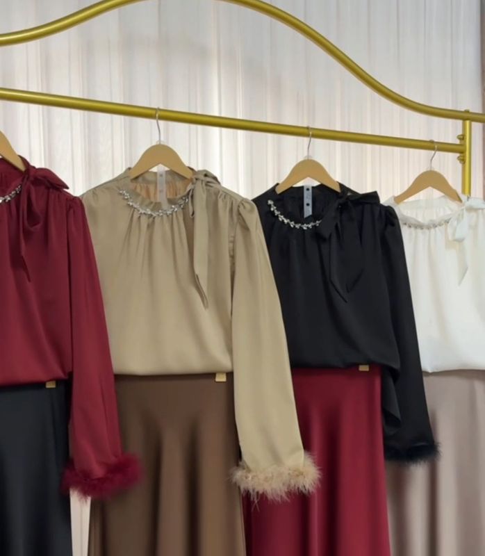 ayollar kiyimlari