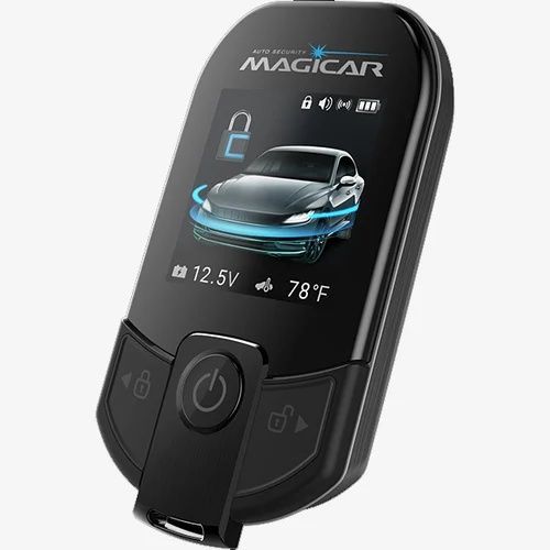 Magicar 909S. В Упаковке Оригинал 100%