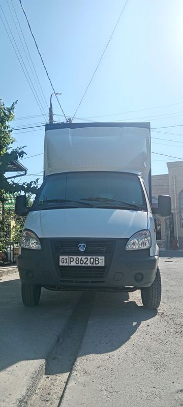 Gazell biznes sotiladi Gazell biznes sotiladi
