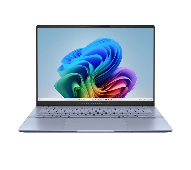 Ноутбук ASUS VIVOBOOK S5406SA ULTRA 5-226V 16GB 512GB 14.0" OLED WUXGA