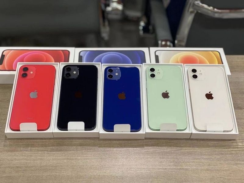 Новый! Apple iPhone 12 Бесплатная доставка! Новый! Apple iPhone 12 Бесплатная доставка!