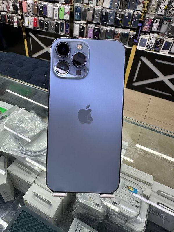 Iphone 13 Pro Max Iphone 13 Pro Max