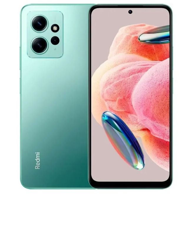 REDMI NOT 12 GARANTYA 100% oʻzimniki REDMI NOT 12 GARANTYA 100% oʻzimniki